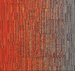 Ковровая плитка Milliken LayLines llt 102-33-173-06 Blaze-Sweater фото 1 | FLOORDEALER